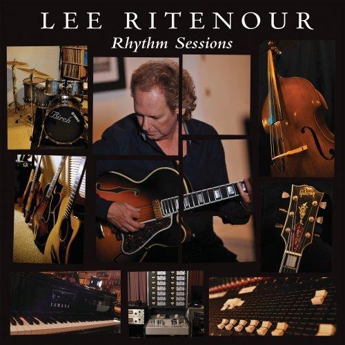 Lee Ritenour and Zamajobe - Maybe Tomorrow